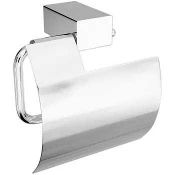 Держатель туалетной бумаги Lemark