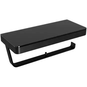 Держатель туалетной бумаги Lemark