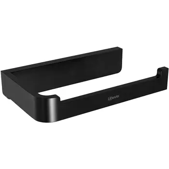 Держатель туалетной бумаги Lemark