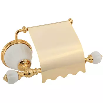 Держатель туалетной бумаги Migliore