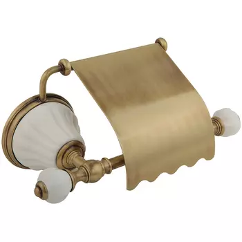 Держатель туалетной бумаги Migliore