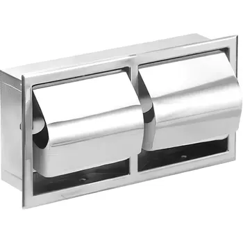 Держатель туалетной бумаги Nofer