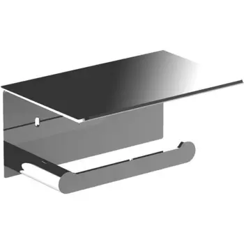 Держатель туалетной бумаги Nofer