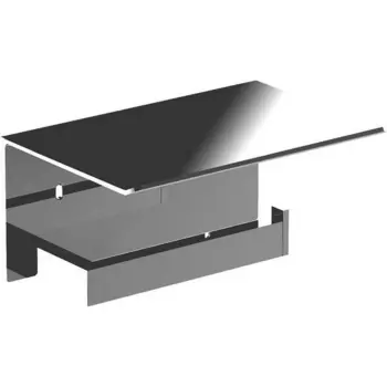 Держатель туалетной бумаги Nofer