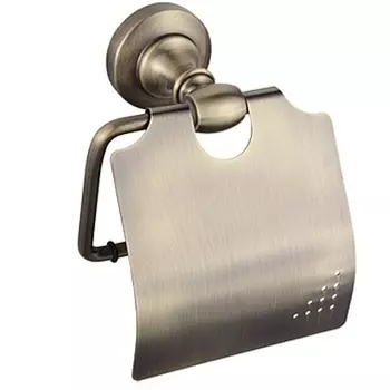 Держатель туалетной бумаги Raiber