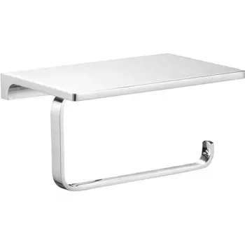 Держатель туалетной бумаги Rav Slezak