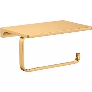 Держатель туалетной бумаги Rav Slezak