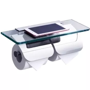 Держатель туалетной бумаги Rush