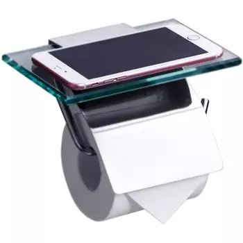 Держатель туалетной бумаги Rush