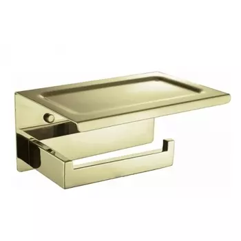 Держатель туалетной бумаги Boheme