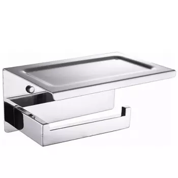 Держатель туалетной бумаги Boheme