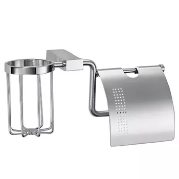 Держатель туалетной бумаги Schein