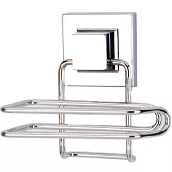 Держатель туалетной бумаги Tekno-tel