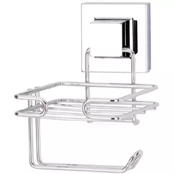 Держатель туалетной бумаги Tekno-tel