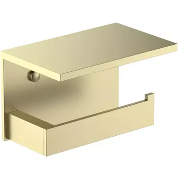 Держатель туалетной бумаги Timo