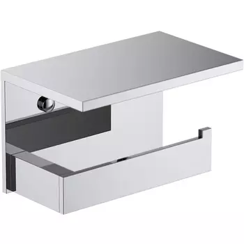 Держатель туалетной бумаги Timo