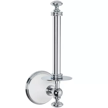 Держатель туалетной бумаги TW