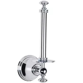 Держатель туалетной бумаги TW