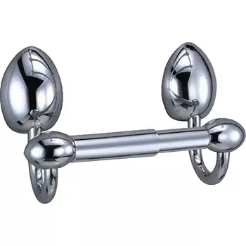 Держатель туалетной бумаги WasserKRAFT