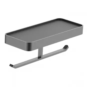 Держатель туалетной бумаги Wonzon & Woghand