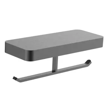 Держатель туалетной бумаги Wonzon & Woghand