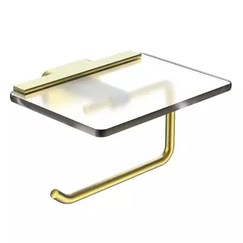 Держатель туалетной бумаги Wonzon & Woghand