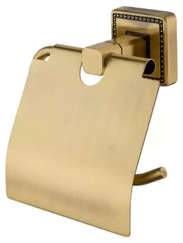 Держатель туалетной бумаги Wonzon & Woghand