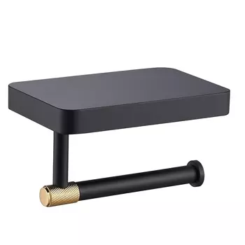 Держатель туалетной бумаги Wonzon & Woghand