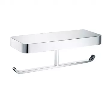 Держатель туалетной бумаги Wonzon & Woghand