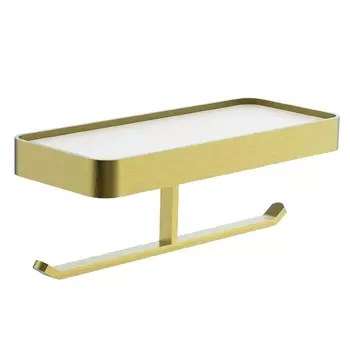 Держатель туалетной бумаги Wonzon & Woghand