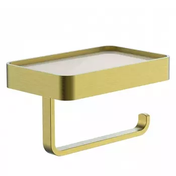 Держатель туалетной бумаги Wonzon & Woghand