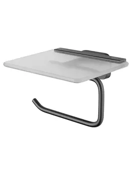 Держатель туалетной бумаги Wonzon & Woghand