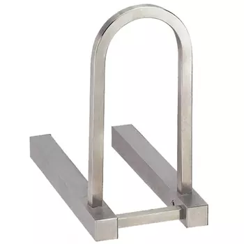 Держатель туалетной бумаги ZorG