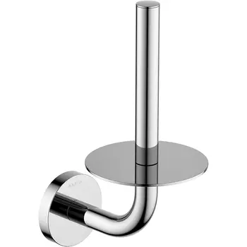 Держатель запасного рулона Aquatek