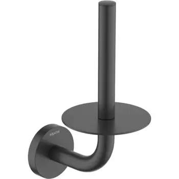 Держатель запасного рулона Aquatek