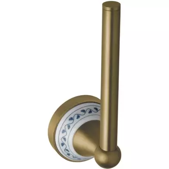 Держатель запасного рулона Bemeta