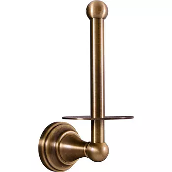 Держатель запасного рулона Rav Slezak