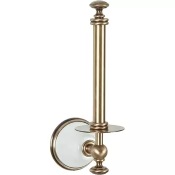 Держатель запасного рулона TW