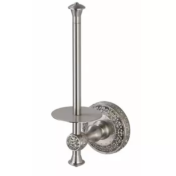 Держатель запасного рулона ZorG