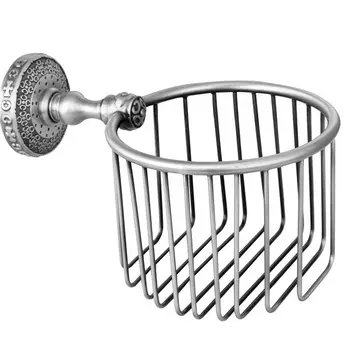 Держатель запасного рулона ZorG