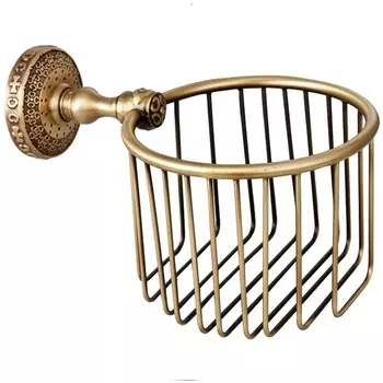 Держатель запасного рулона ZorG