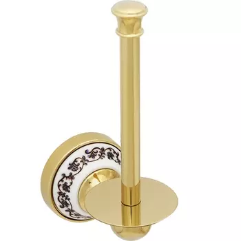 Держатель запасной туалетной бумаги Fixsen