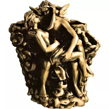 Держатель для зубных щеток Art&amp;Max