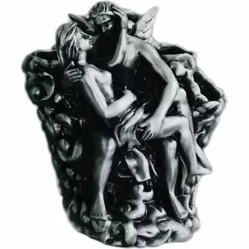 Держатель для зубных щеток Art&Max