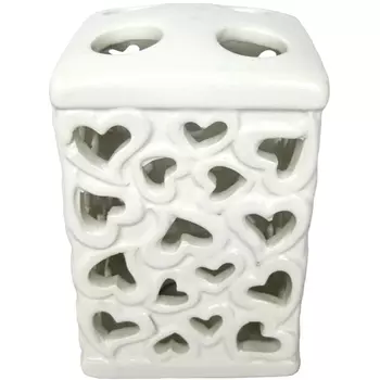 Держатель зубных щеток Fixsen