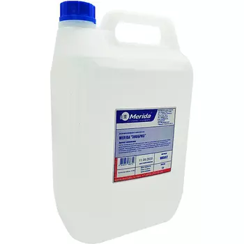 Дезинфицирующий спрей для рук Merida