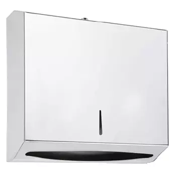 Диспенcер для бумажных полотенец Bemeta