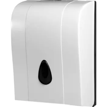 Диспенсер для бумажных полотенец Bemeta