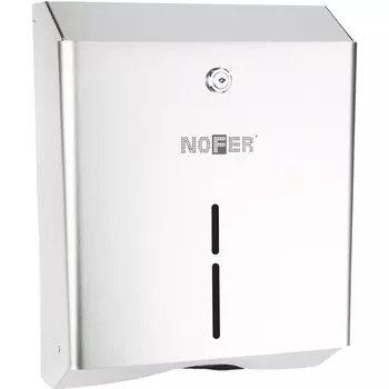 Диспенcер для бумажных полотенец Nofer