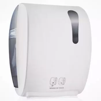 Диспенcер для бумажных полотенец Nofer